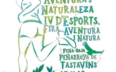 IV Feria Deportes de Aventura y Naturaleza 2022